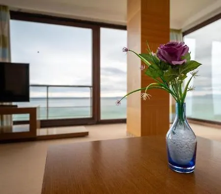 Ξενοδοχείο Sandy Bay Elenite