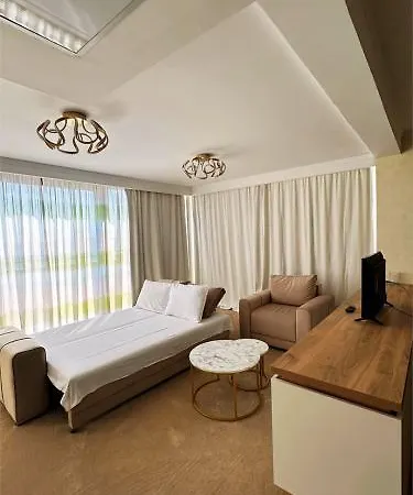 Ξενοδοχείο Sandy Bay Elenite