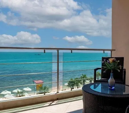 Sandy Bay Ξενοδοχείο Elenite