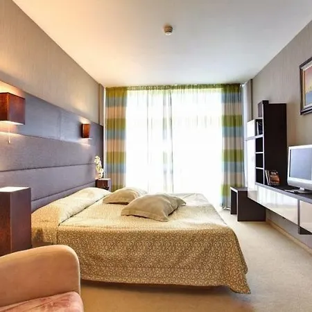 Ξενοδοχείο Sandy Bay Elenite