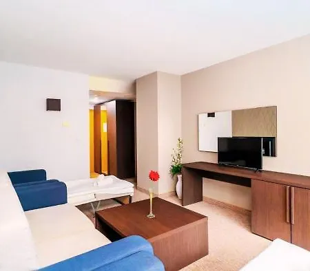 Sandy Bay Ξενοδοχείο Elenite