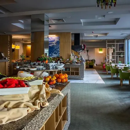 Sandy Bay Ξενοδοχείο