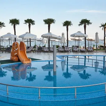 Sandy Bay 4* Elenite