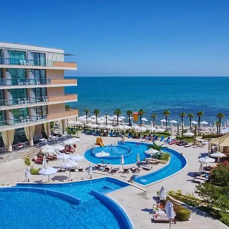 Sandy Bay Ξενοδοχείο Elenite