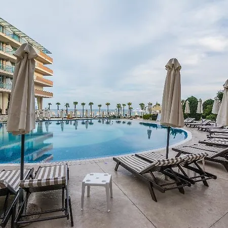 Hotel Sandy Bay Elenite