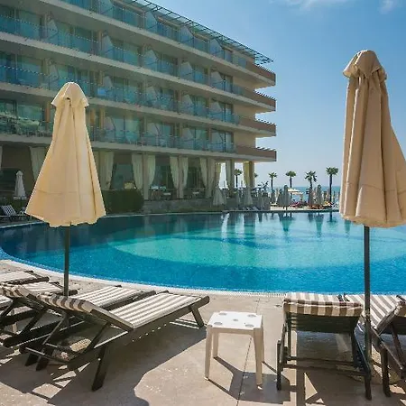 Sandy Bay Hotel Elenite