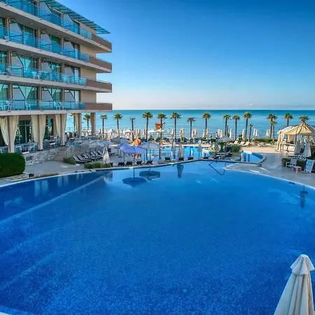 Sandy Bay Hotell Elenite