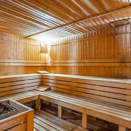 Hotell Sandy Bay Elenite