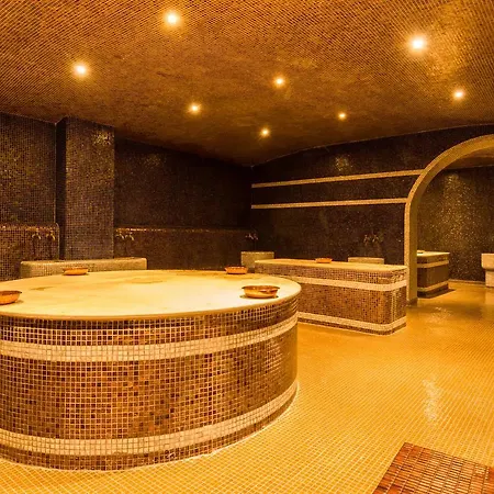 Sandy Bay 4* النايت