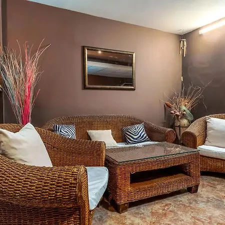 Sandy Bay Hotell Elenite