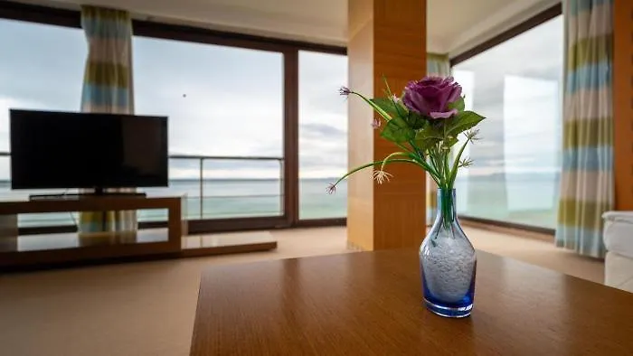 酒店 Sandy Bay 埃勒尼特