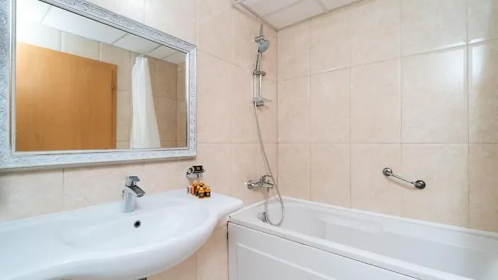 Sandy Bay 4* 埃勒尼特