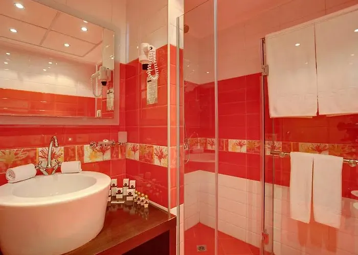 酒店 Sandy Bay 埃勒尼特