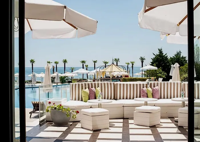 Sandy Bay 4* 埃勒尼特