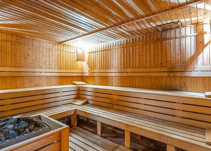 Hotel Sandy Bay Elenite