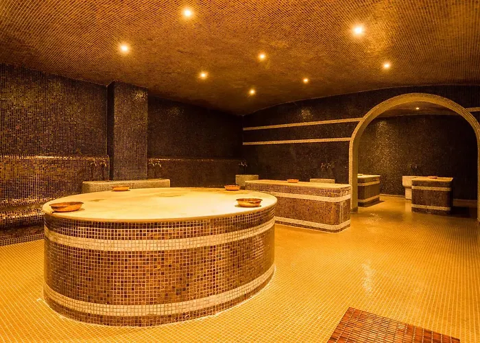 Sandy Bay 4* 埃勒尼特