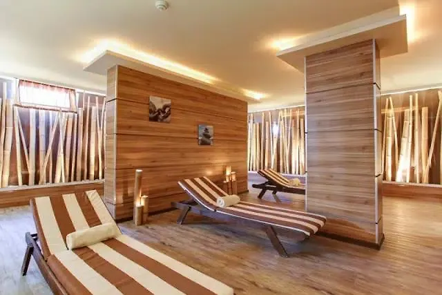 Sandy Bay Hotel Elenite