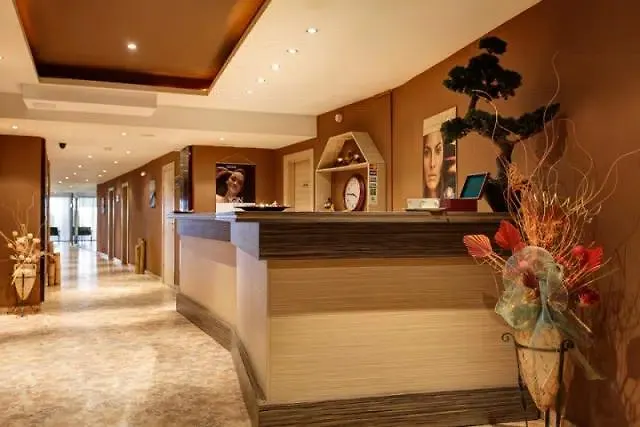 酒店 Sandy Bay 埃勒尼特